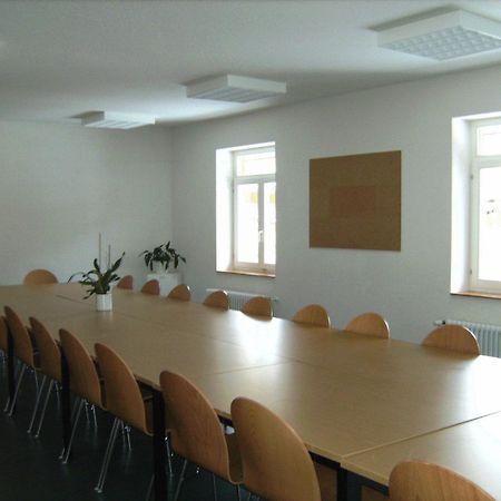 Europaeisches Gaeste- Und Seminarhaus Todtmoos Esterno foto