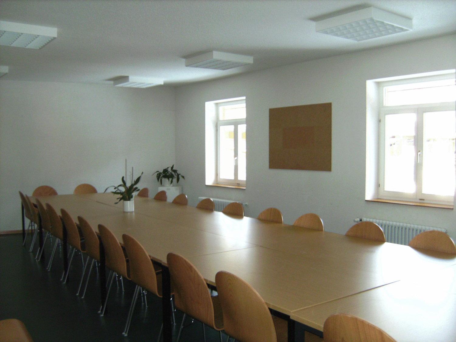 Europaeisches Gaeste- Und Seminarhaus Todtmoos Esterno foto
