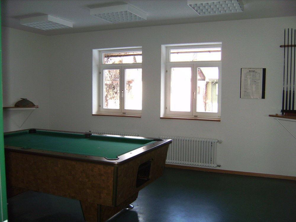 Europaeisches Gaeste- Und Seminarhaus Todtmoos Esterno foto