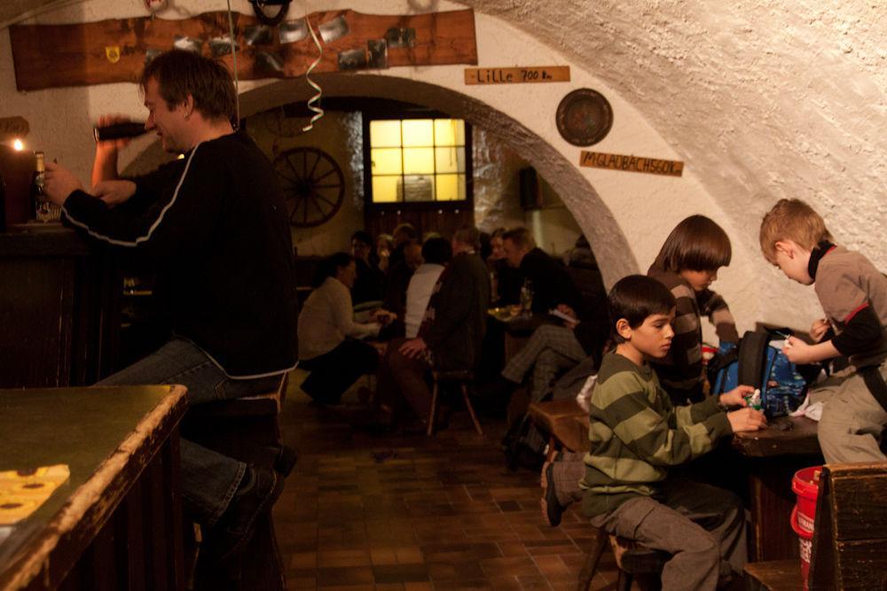 Hotel Europaeisches Gaeste- Und Seminarhaus Todtmoos Esterno foto