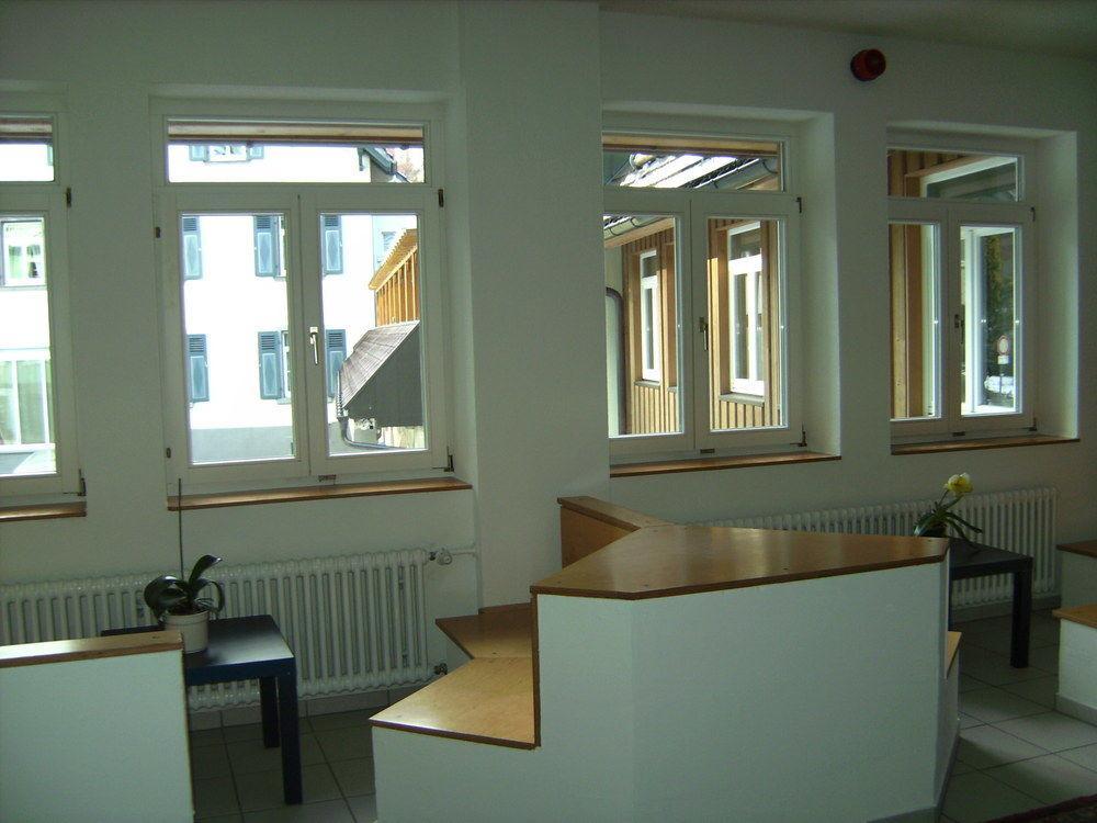 Europaeisches Gaeste- Und Seminarhaus Todtmoos Esterno foto