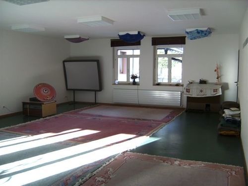 Europaeisches Gaeste- Und Seminarhaus Todtmoos Esterno foto